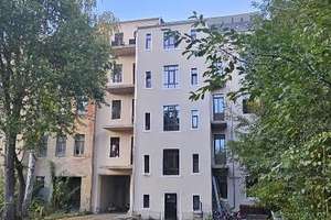 Denkmalobjekt mit Restarbeiten – Die vollständige Adresse der Immobilie erhältst du vom Anbieter., 9111 Zentrum, Chemnitz – Vorschaubild 1