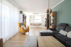 Architektur trifft Wohnkomfort - EFH im begehrter Lage! – Die vollständige Adresse der Immobilie erhältst du vom Anbieter., 39130 Neu Olvenstedt, Magdeburg – Vorschaubild 3