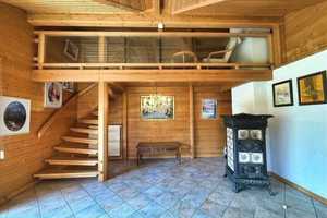 RESERVIERT: Blockbohlenhaus mit herrlichem Garten...... – Osterholz (Kreis) – Vorschaubild 8