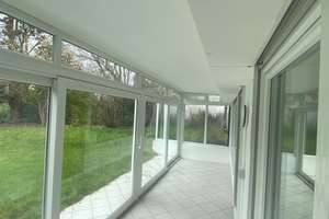 Lichtdurchflutete, 2-Zimmer-Wohnung mit traumhaftem Wintergarten & Gartenzugang in D-Lohausen – Die vollständige Adresse der Immobilie erhältst du vom Anbieter., 40474 Lohausen, Düsseldorf – Vorschaubild 9
