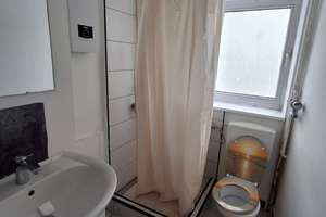 Schöne Wohnung in Uni-Nähe – Neviandstr. 42, 42117 Elberfeld, Wuppertal – Vorschaubild 3