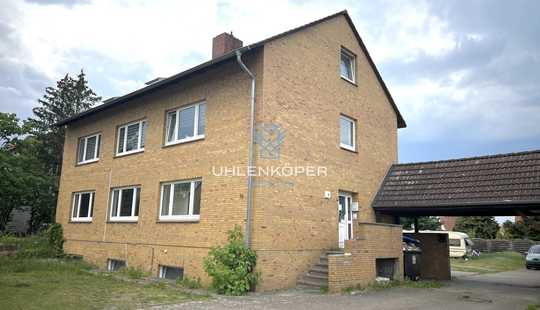 Bild von Kapitalanlage mit Potenzial in Celle