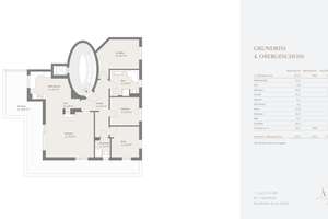 Lichterfüllte, optimal geschnittene 4-Zimmer-Dachterrassenwohnung mit perfekter Infrastruktur – Die vollständige Adresse der Immobilie erhältst du vom Anbieter., 81927 Johanneskirchen, München – Vorschaubild 13