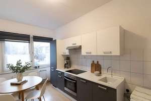 ZWEI ZIMMER. EIN KIRCHTURM. RHEYDT. – Die vollständige Adresse der Immobilie erhältst du vom Anbieter., 41236 Rheydt, Mönchengladbach – Vorschaubild 3