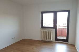 MA-City - Attraktive 2-ZKB-Wohnung mit Balkonen – C 1 2, 68159 Innenstadt/Jungbusch, Mannheim – Vorschaubild 6