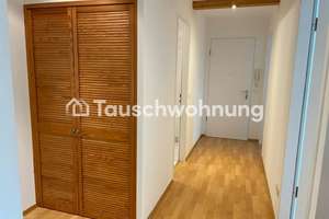 Tauschwohnung: Schöne Wohnung mit großem Balkon – Die vollständige Adresse der Immobilie erhältst du vom Anbieter., 81927 Oberföhring, München – Vorschaubild 8