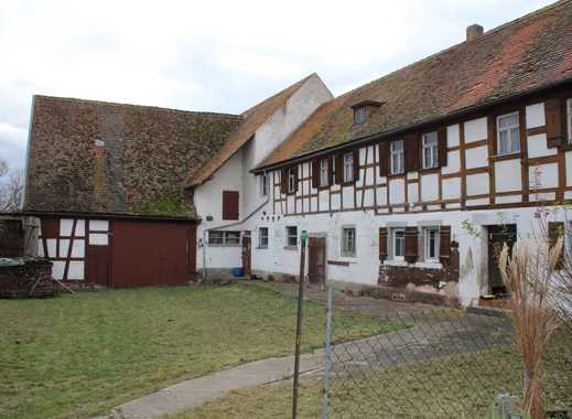 Haus kaufen in Neustadt a.d. AischBad Windsheim (Kreis