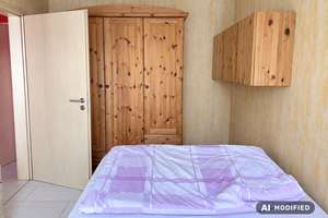 Vermietete Erdgeschosswohnung mit Stellplatz – 57635 Weyerbusch – Vorschaubild 6
