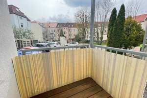 Renditeobjekt: Vermietete 2 Zimmer in Wahren - Laminat - Balkon - Auwald ums Eck – Georg-Schumann-Straße 383, 4159 Wahren, Leipzig – Vorschaubild 8