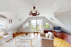 Einzigartiges Einfamilienhaus im Blankeneser Treppenviertel mit Elbblick und Garten – Die vollständige Adresse der Immobilie erhältst du vom Anbieter., 22587 Blankenese, Hamburg – Vorschaubild 11