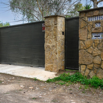Chalet La Galotxa