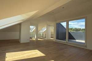Exklusive 4,5 Zimmer Maisonette Wohnung mit Panoramaaussicht über Stuttgart – Die vollständige Adresse der Immobilie erhältst du vom Anbieter., 70184 Gablenberg, Stuttgart – Vorschaubild 2