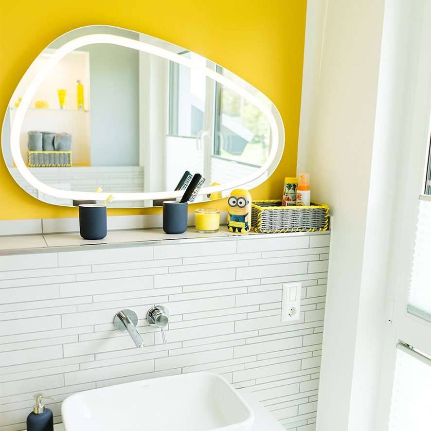 Immobilie in Feldkirchen-Westerham - Wunderschöne Doppelhaushälfte in Top Lage ! - Bild 4