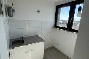 Gemütliche und ruhige 1-Zimmer-Dachgeschosswohnung in Heidelberg-Rohrbach – Heidelberg – Vorschaubild 4