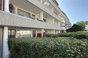  Erdgeschoss  1-Zimmer-Wohnung mit Terrasse – Aloys Schulte Str. 37, 53129 Kessenich, Bonn – Vorschaubild 15