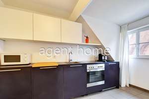 MÖBLIERT - CASUAL LIVING - Schöne Wohnung in Weilimdorf – Die vollständige Adresse der Immobilie erhältst du vom Anbieter., 70499 Weilimdorf (Ortsteil), Stuttgart – Vorschaubild 8