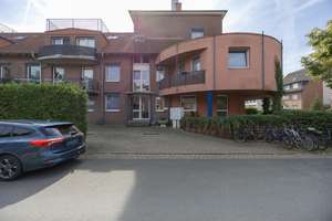 Charmante 2-Zimmer-Maisonette-Wohnung mit Balkon in Wolbeck – 48167 Wolbeck, Münster – Vorschaubild 8