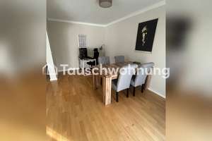 Tauschwohnung: Tausch München gegen Berlin – Die vollständige Adresse der Immobilie erhältst du vom Anbieter., 81477 Solln, München – Vorschaubild 4