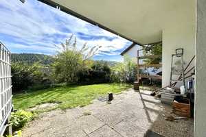 Provisionsfrei! Schmuckstück Nagolds! Einfamilienhaus mit Garage, großen Balkon, DG & ELW – Bonhoefferstraße 18, Nagold, Calw (Kreis), 72202 Calw (Kreis) – Vorschaubild 52