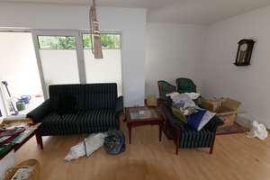 Nachmieter gesucht: 2 Zimmer Wohnung in Stadtvilla – Berlin-Frohnau (Im Amseltal) – Die vollständige Adresse der Immobilie erhältst du vom Anbieter., 13465 Frohnau, Berlin – Vorschaubild 5