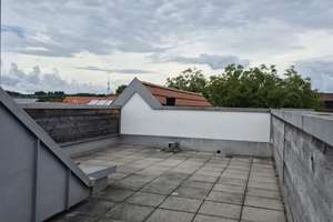 Penthouse 4,5 Zimmer mit Option für Einliegerwohnung (Vermietung / Kinder / Pflege) – Heimgartenstraße 11, 82110 Germering – Vorschaubild 15