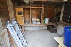 DAS Glück HAT EIN  ZUHAUSE---unverbasteltes EFH- SÜDHANGLAGE -Klasse Blick – Weingartenstraße 12, 97483 Haßberge (Kreis) – Vorschaubild 47