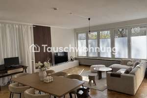 Tauschwohnung: HELLE 3-Zimmer Wohnung 111m2 - Vier Grenzen