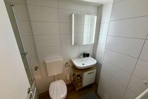 Modern möbliertes 1-Zimmer-Apartment in Top Lage – Keßlerstraße 18, 90489 Wöhrd, Nürnberg – Vorschaubild 9