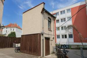 Attraktives Wohn- und Geschäftshaus in gefragter Lage | Voll vermietet | Umfangreich modernisiert – Die vollständige Adresse der Immobilie erhältst du vom Anbieter., 38114 Westliches Ringgebiet, Braunschweig – Vorschaubild 25