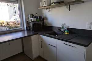 Exklusive 1-Zimmer-Erdgeschosswohnung mit Einbauküche in München Obergiesing – Obernzeller Straße 6, 81549 München – Vorschaubild 10