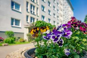 3-Zimmer-Wohnung mit 2 Balkonen – Stollberger Str. 49, 9119 Kapellenberg, Chemnitz – Vorschaubild 5