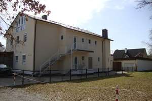 Familien-/Generationenhaus, 4-6 Einheiten, ca. 600 m² Wfl., - ehem. Waldcafé FFB - ev. als Baugrund – Die vollständige Adresse der Immobilie erhältst du vom Anbieter., 82256 Fürstenfeldbruck – Vorschaubild 5