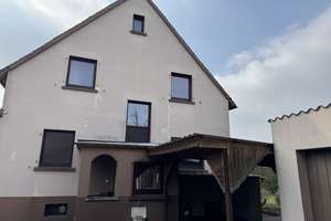 PREISSENKUNG - Ein- bis Zweifamilienhaus plus zusätzl. Bebauung!? in ruhiger Lage "Ober-Roden" – Die vollständige Adresse der Immobilie erhältst du vom Anbieter., 63322 Rödermark – Vorschaubild 3