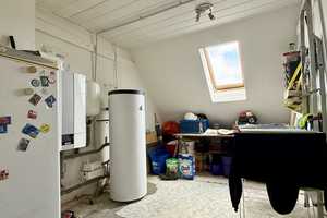 *Heizung von 2025*Top gedämmt*Hohlschichtdämmung*Sackgassenlage*Süd/West Terrasse*Einbauküche*Garage – Leer (Kreis) – Vorschaubild 27