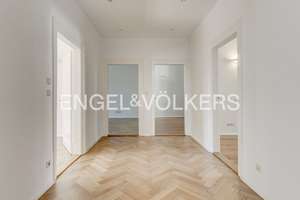 REDUZIERT: zauberhafte Bel Etage einer Villa in Herdern – 79104 Neuburg, Freiburg im Breisgau – Vorschaubild 10