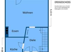 D-Heerdt: Erbpacht, Reihenmittelhaus, EBK, Sonnengarten, Garage & Stellplatz – PROVISIONSFREI – Die vollständige Adresse der Immobilie erhältst du vom Anbieter., 40549 Heerdt, Düsseldorf – Vorschaubild 27