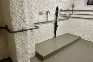 Charmante gepflegte Doppelhaushälfte mit großzügigem Garten in Augsburg-Bärenkeller – Die vollständige Adresse der Immobilie erhältst du vom Anbieter., 86156 Bärenkeller, Augsburg – Vorschaubild 27