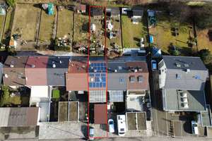 DUVE: Ihr Projekt zum Eigenheim: Reihenhaus in Asperg mit Potenzial & sofort verfügbar – Die vollständige Adresse der Immobilie erhältst du vom Anbieter., 71679 Asperg – Vorschaubild 3
