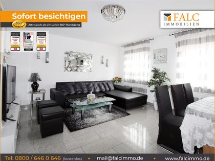 Wohnung mieten in Main-Taunus-Kreis - ImmobilienScout24