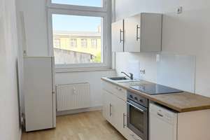 Provisionsfrei! Vermieten oder selbst einziehen- modernisierte Wohnung in Flingern-Nord! – Hoffeldstraße 0, 40235 Flingern Nord, Düsseldorf – Vorschaubild 7