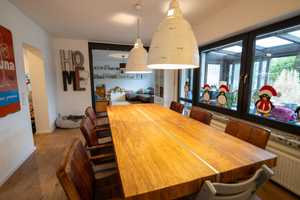 Energieeffizientes, freistehendes  Einfamilienhaus mit moderner Ausstattung – Neuss (Rhein-Kreis) – Vorschaubild 10