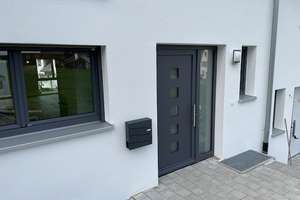 Sehr schönes Reihenhaus BJ24 - Massivbau - Wärmepumpe - PV - Garage - EBK – Wehratalstrasse 31c, 79664 Wehr – Vorschaubild 10
