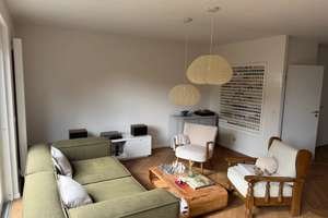 6-Zimmer-Reiheneckhaus mit neuer Designküche, Garage und Vollkeller – 41469 Norf, Neuss – Vorschaubild 5