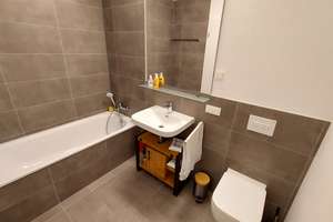 Modern, Zentral & alles in der Nähe 3-Zimmer - Bahnstadt – Galileistraße 10, 69115 Bahnstadt, Heidelberg – Vorschaubild 8