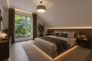 Modernes Familienhaus mit Doppelgarage und Blick ins Grüne – Die vollständige Adresse der Immobilie erhältst du vom Anbieter., 28779 Lüssum-Bockhorn, Bremen – Vorschaubild 11