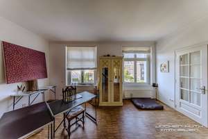 Direkt am Toelleturm, in prominenter Lage: sehr helle, sanierte, 200m² - Altbau - Etage – Die vollständige Adresse der Immobilie erhältst du vom Anbieter., 42287 Barmen, Wuppertal – Vorschaubild 8