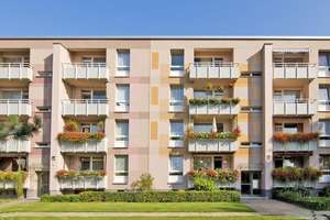 Zeit für einen Tapetenwechsel? Tolle 4 Zimmer Wohnung mit Balkon! – Noskestraße 9, 44328 Scharnhorst-Ost, Dortmund – Vorschaubild 8