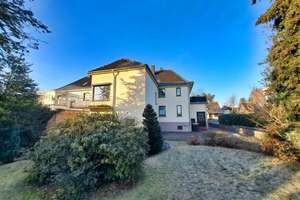Zweifamilienhaus mit Geschichte und Potenzial in Wenden – Die vollständige Adresse der Immobilie erhältst du vom Anbieter., 38110 Wenden-Thune-Harxbüttel, Braunschweig – Vorschaubild 2