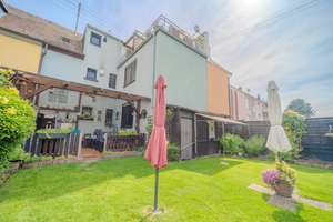 Mehrfamilienhaus mit zwei modernisierten Einheiten, Garten und Dachterrasse in ruhiger Lage – Die vollständige Adresse der Immobilie erhältst du vom Anbieter., 67069 Oppau, Ludwigshafen am Rhein – Vorschaubild 8
