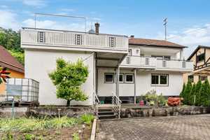 Großzügiges Einfamilienhaus mit zwei Wohneinheiten in Nattheim OT Fleinheim – Heidenheim (Kreis) – Vorschaubild 8
